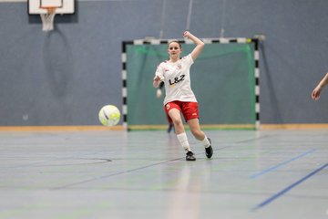 Bild 382 - wBJ Loewinnen Cup B2